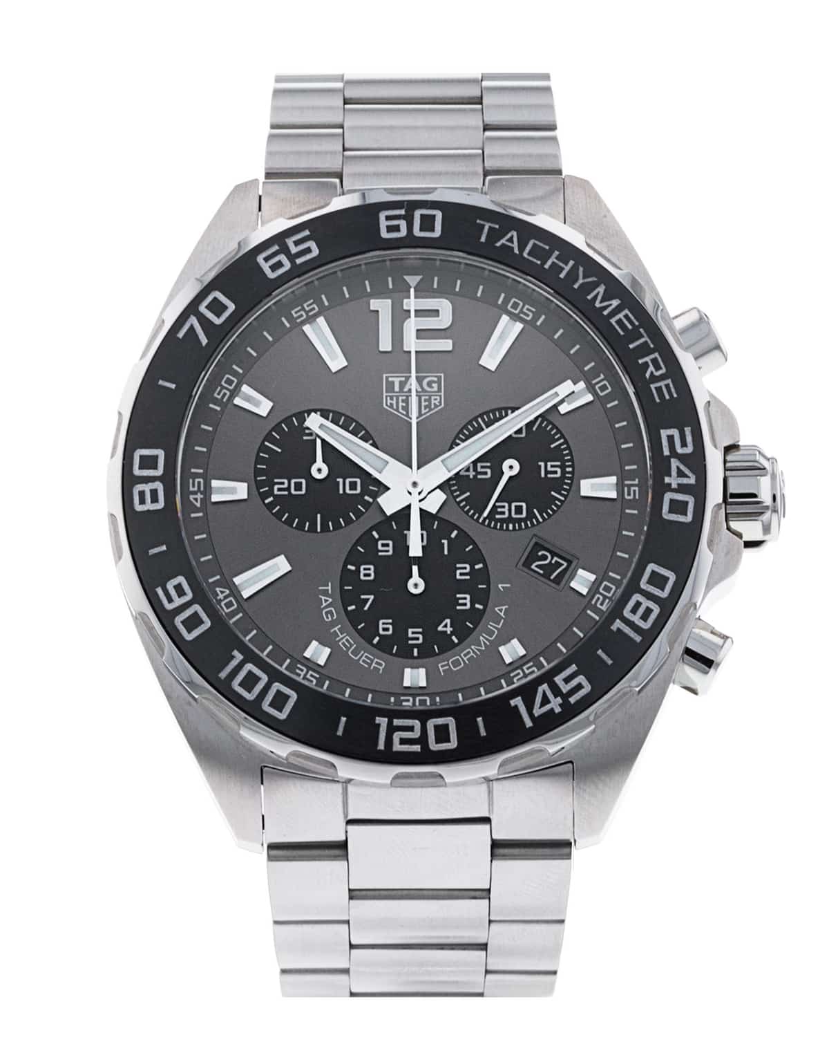 Tag Heuer Formula 1 CAZ1011.BA0842